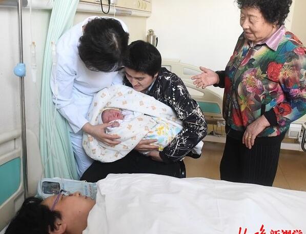 最新版2023天津供卵二代代生试管医院排名最好-天津市中心妇产科医院