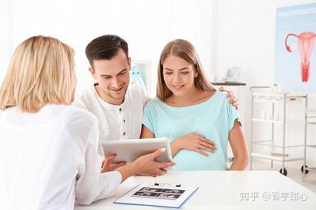 怀孕三个月食谱窍门(试管怀孕三个月的食谱)